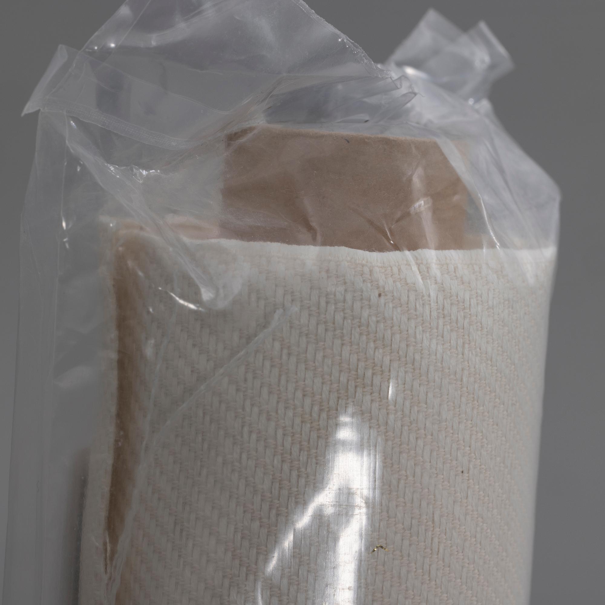 Margit Thorén, Textile “Vägen”, Firma Svenskt Tenn.