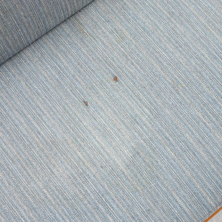 Peter Hvidt & Orla Mølgaard Nielsen, a 'Minerva' sofa, France & Son, Denmark, 1960's.