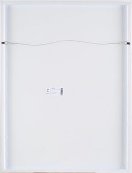 Christo & Jeanne-Claude, "Wrapped Trees project for the the Fondation Beyeler and Berower Park, Riehen, Switzerland".