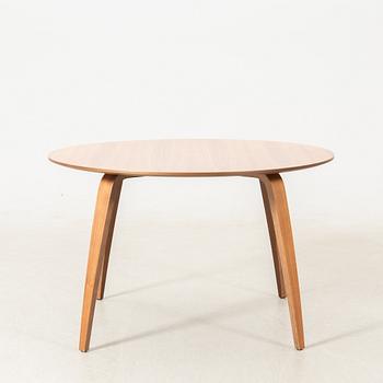Dining table, Komplot Design for GUBI, contemporary.