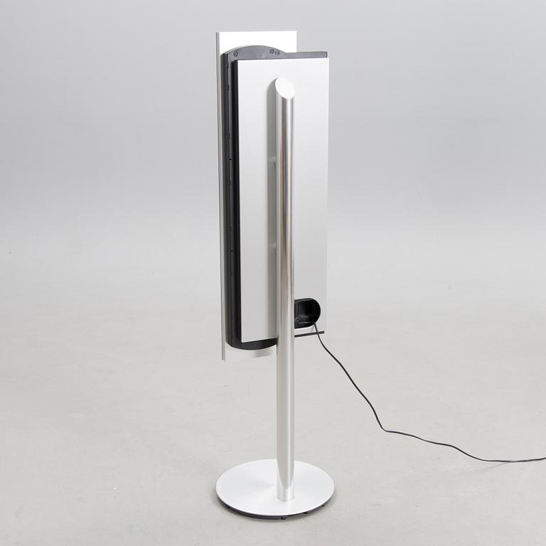 CD-SOITIN JA RADIO, BeoSound 9000 type 2571 MK3, Bang & Olufsen, Tanska, 2000-luvun alku.