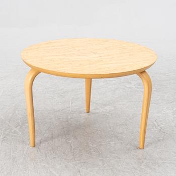 Bruno Mathsson, an 'Annika' table, Dux.