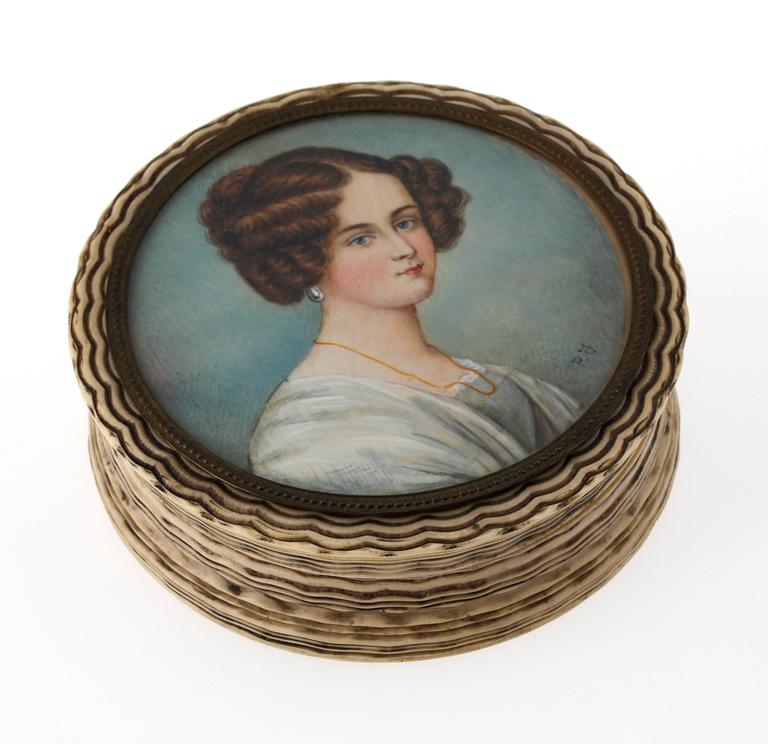 DOSA, ben, 1800/1900-tal.