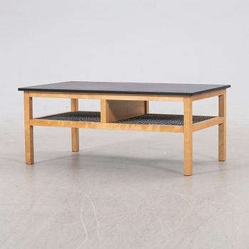 Coffee table, 20th century.