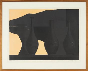 Philip von Schantz, "Tidig morgon".