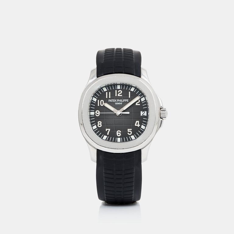 PATEK PHILIPPE, Aquanaut.