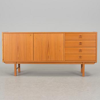 A 1960´s sideboard.