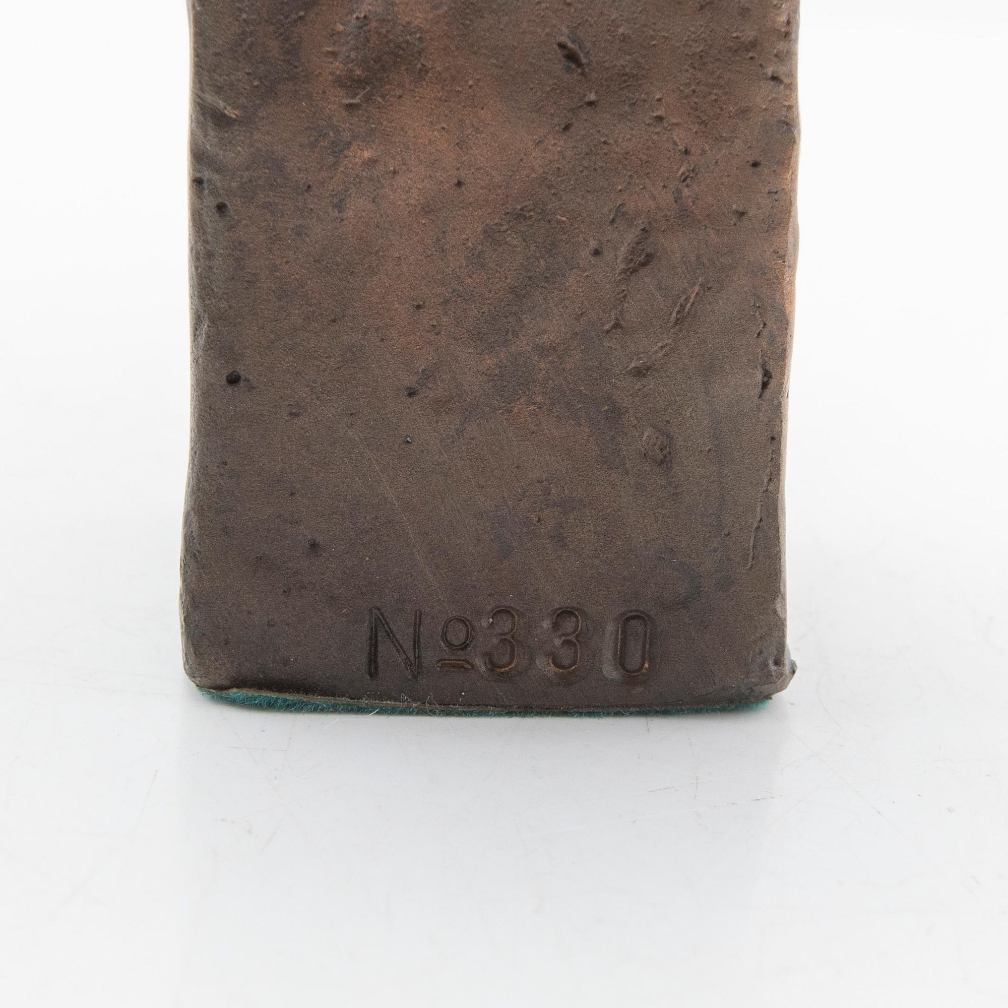 Lisa Larsson, skulptur, "Tummelisa".