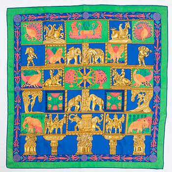 A SCARF, "Torana", Hermès.