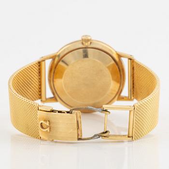 Certina, New Art, armbandsur, 33,5 mm.