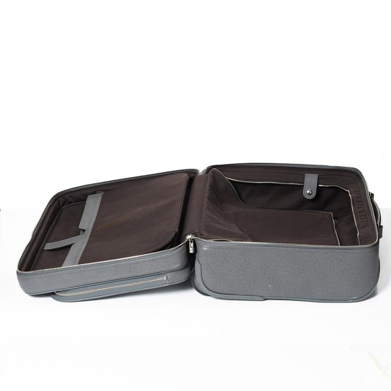 Louis Vuitton, Kabinväska, "Pilot Case", 2011.