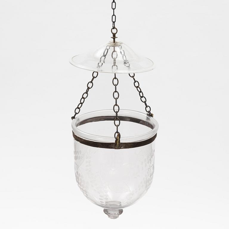 Lykta, omkring år 1900.