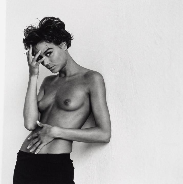 MAGNUS MÅRDING, Silvergelatinfotografi, 1991.