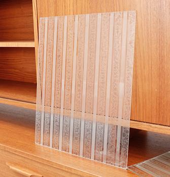 SIDEBOARD, 1950-/60-tal.