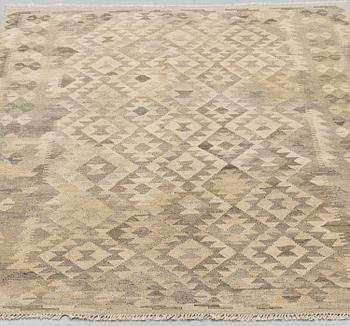 MATTA, Kelim, ca 252 x 175 cm.