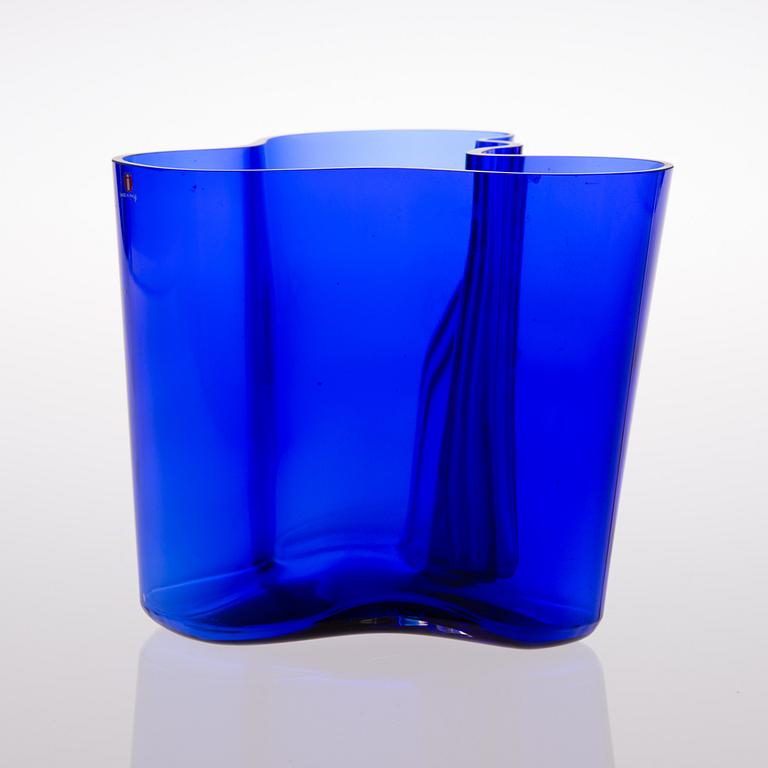 ALVAR AALTO, MALJAKKO, "Savoy".
