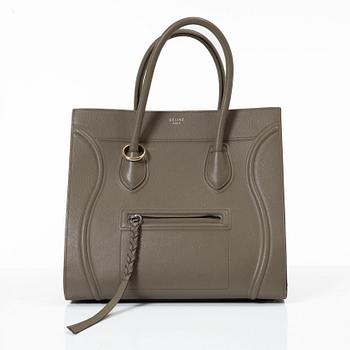 Céline, bag, "Medium Phantom".