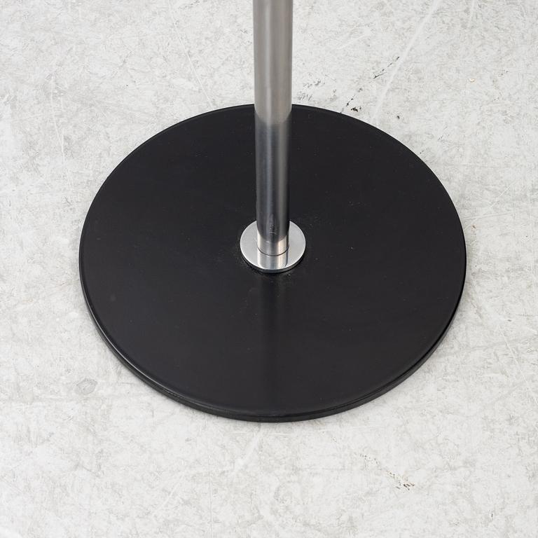 Yrjö Kukkapuro, golvlampa, "YK100E", Blond, samtida.