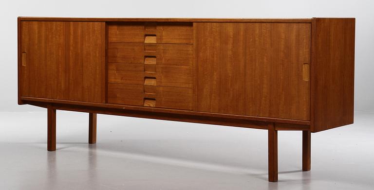SIDEBOARD, 1950/1960-tal.
