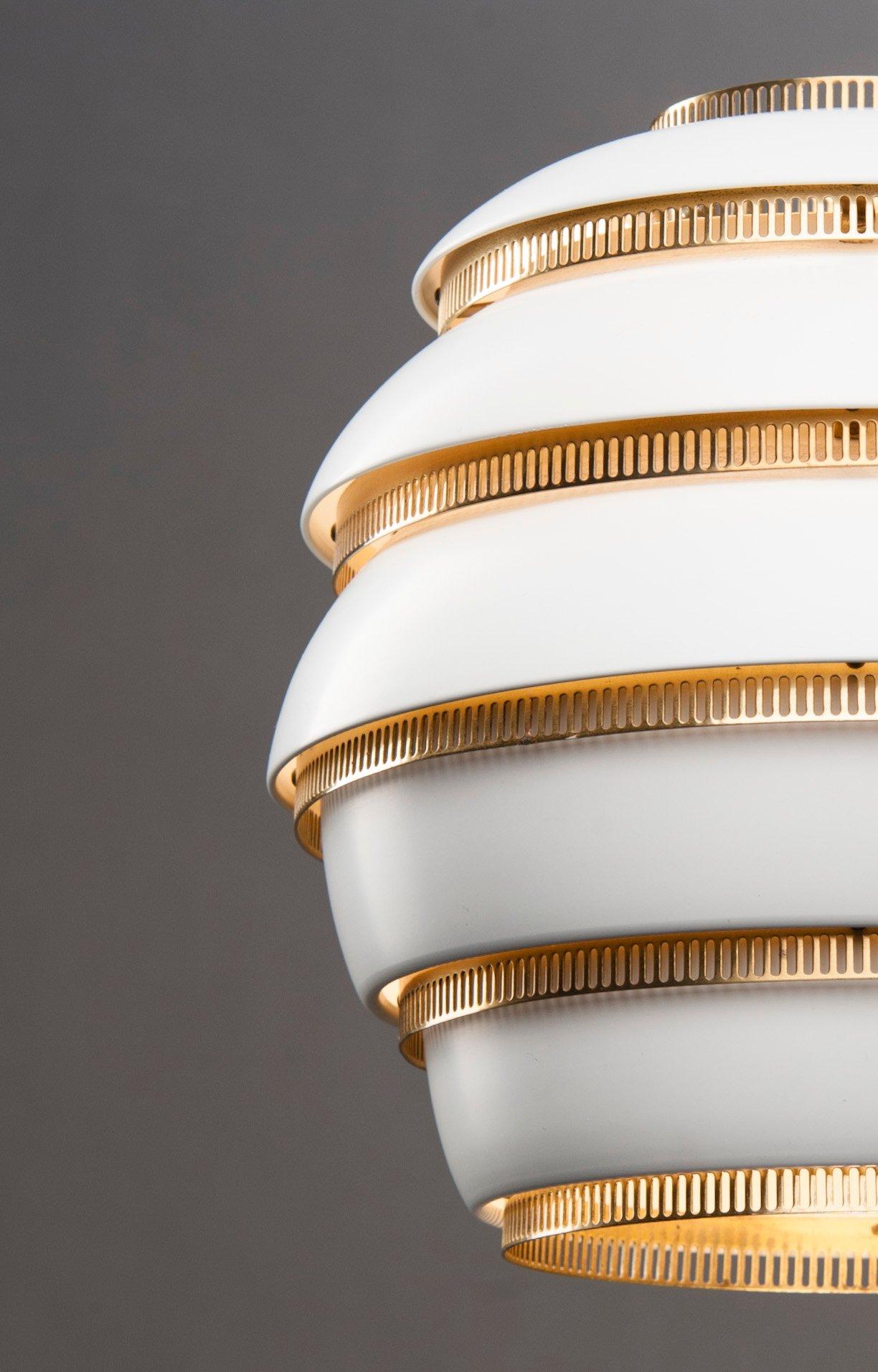 Alvar Aalto, TAKLAMPA.