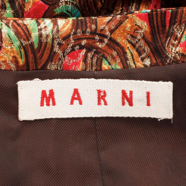 MARNI, jacka, storlek 42.