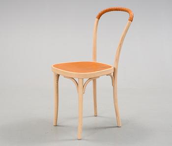STOL, "Vilda 2", Jonas Bohlin, Gemla, designad 2012.