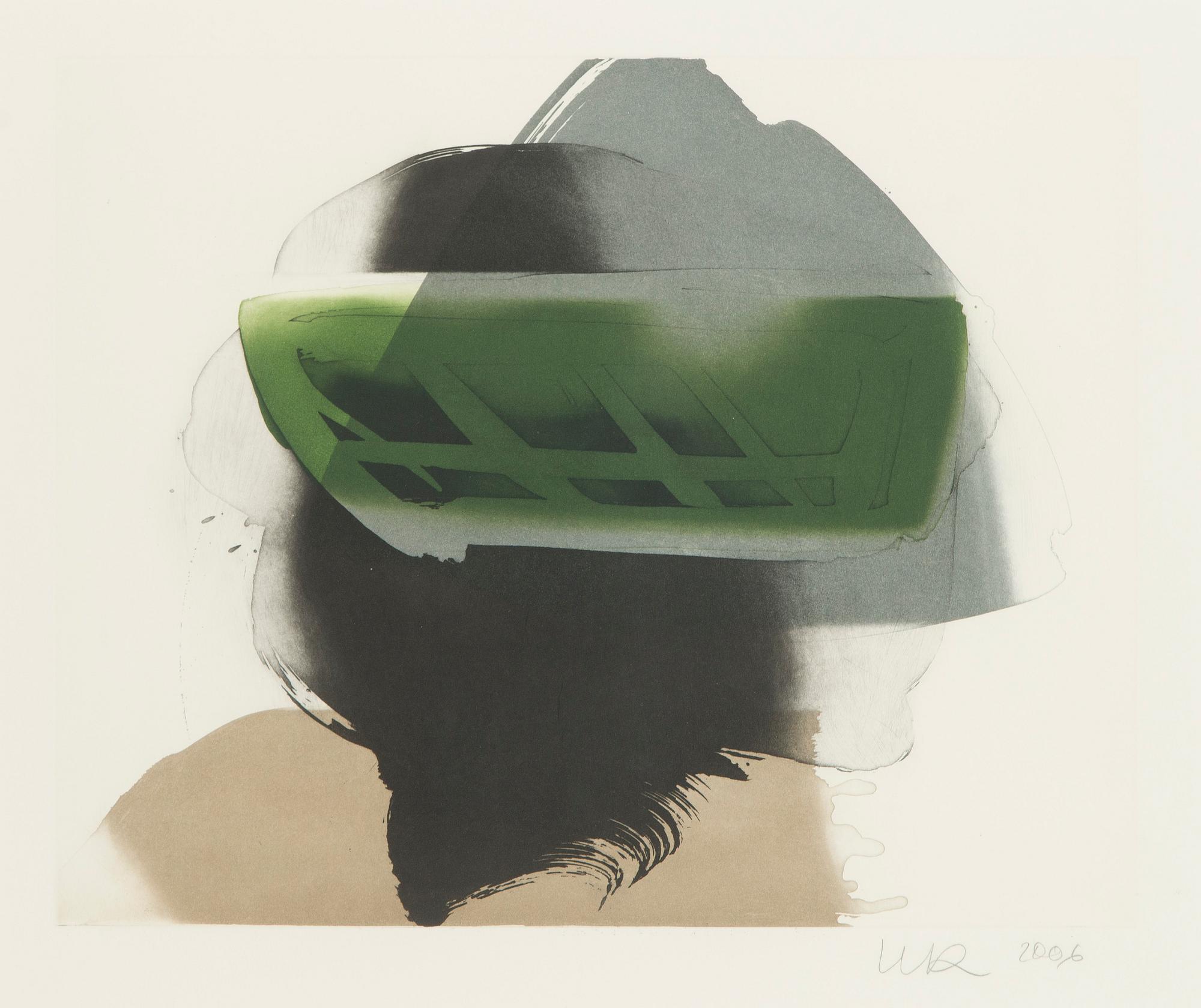 Ulla Rantanen, Untitled.