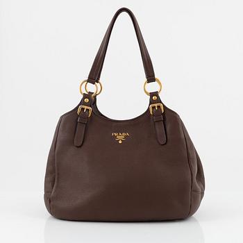 Prada, väska.