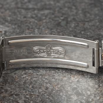 Rolex, Datejust, ca 2000.