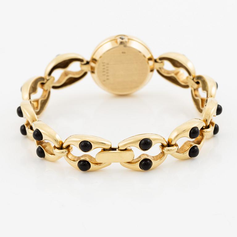 Baume & Mercier, armbandsur, 21 mm.