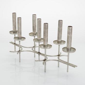 Paavo Tynell, a late 1960s candelabrum.