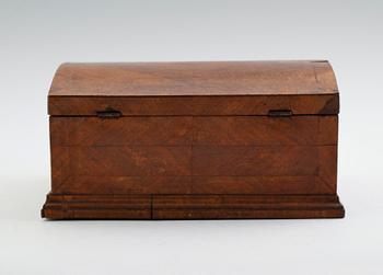 SKRIN, 1700-tal.