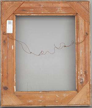 RAMAR, 2 st, empirstil, 1800-tal.