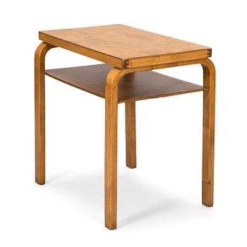 Alvar Aalto, A mid-20th century 'A 86' table for Huonekalu- ja Rakennustyötehdas A.B.