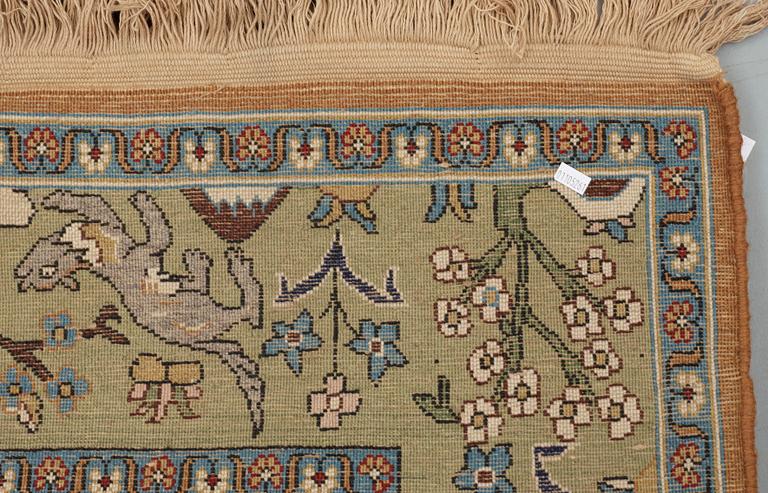 MATTA, Ghom, 250 x 145.