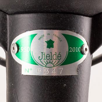 Jean-Louis Domecq, desk lamp for Jieldé France 2010 numbered.