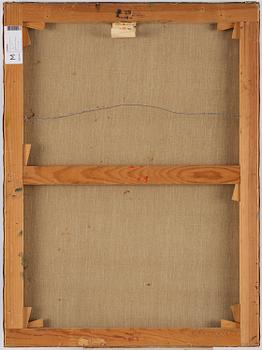 Henri Sert, Komposition.