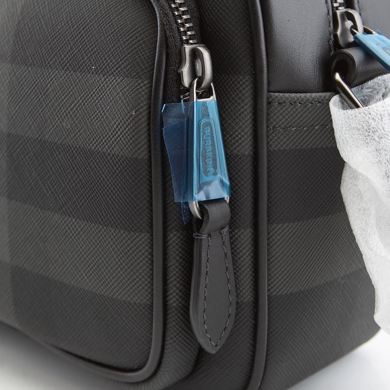 Burberry, bag, "Paddy bag".