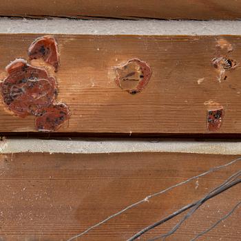 OTTO HAGBORG, oil on canvas, signed Otto Hagborg.