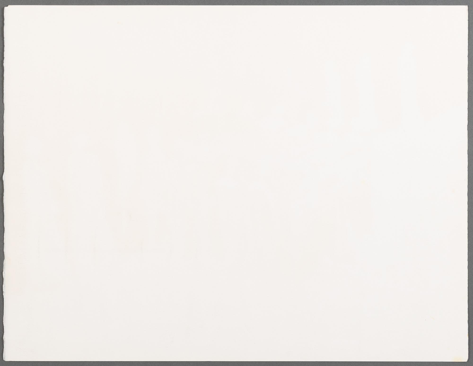 Roj Friberg, Väntan.