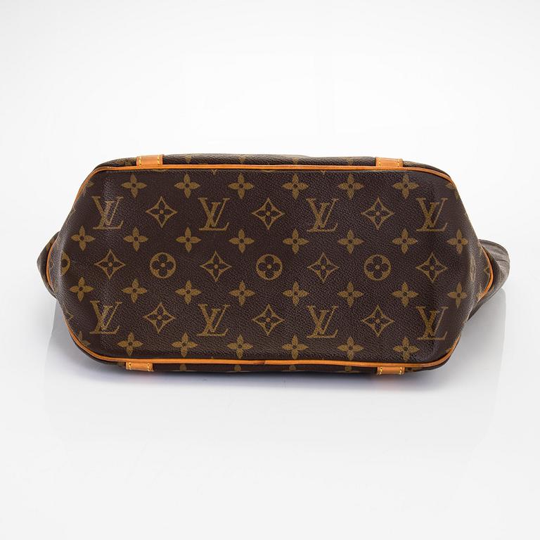 Louis Vuitton, laukku, "Sac Shopping".