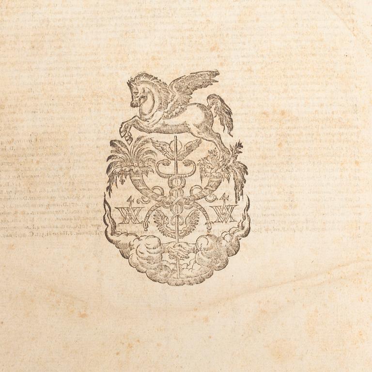 BOOK, History of the Peloponnesian War, 1594.