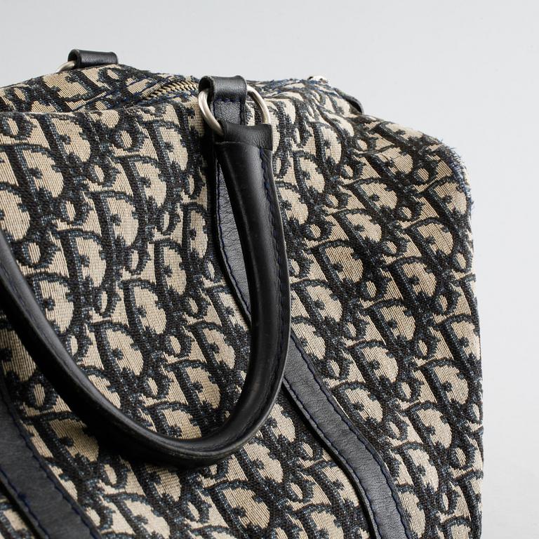 CHRISTIAN DIOR, "Speedy", handbag.