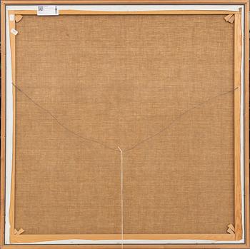 Yrjö Edelmann, a signed and dated oil on canvas.