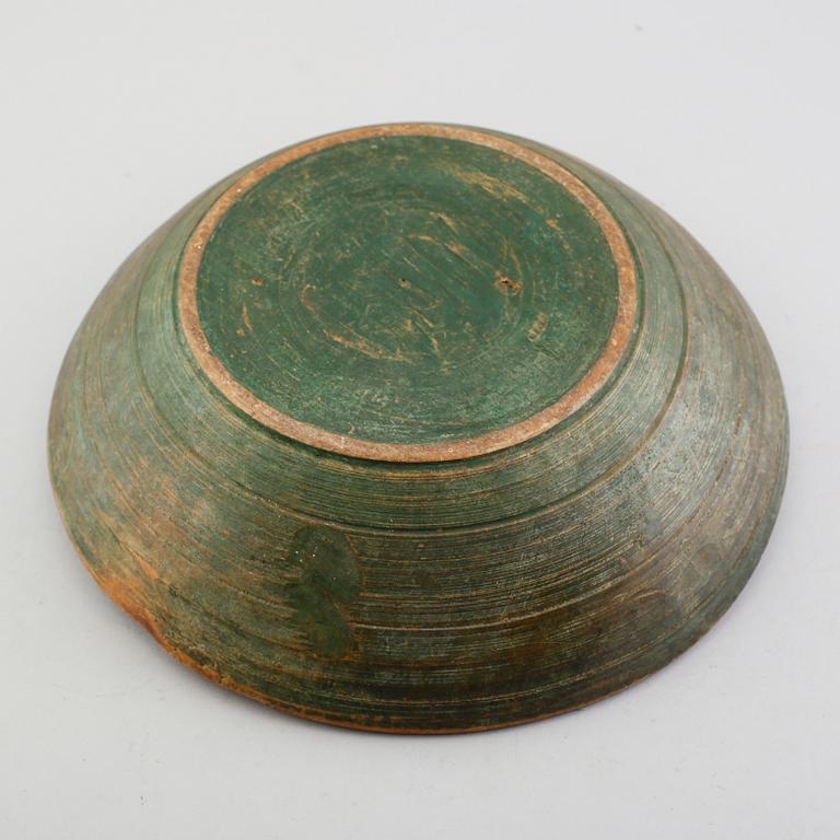 BOLLE, allmoge, 1700-tal.