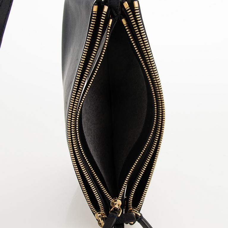 Céline, A black 'Trio' Bag.