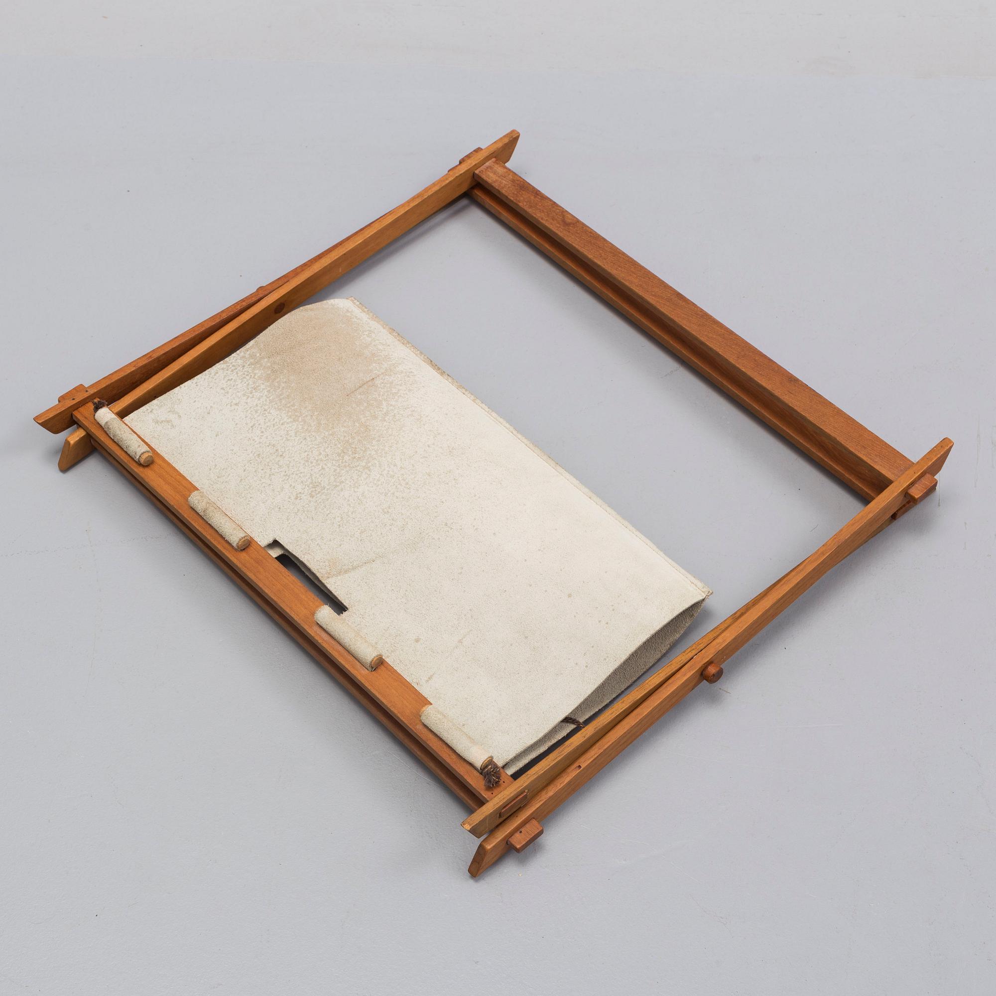 TIDNINGSSTÄLL, Danmark, 1960-tal.