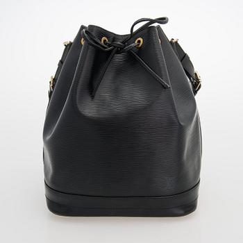 Louis Vuitton, A Epi Leather 'Noé' Bag.