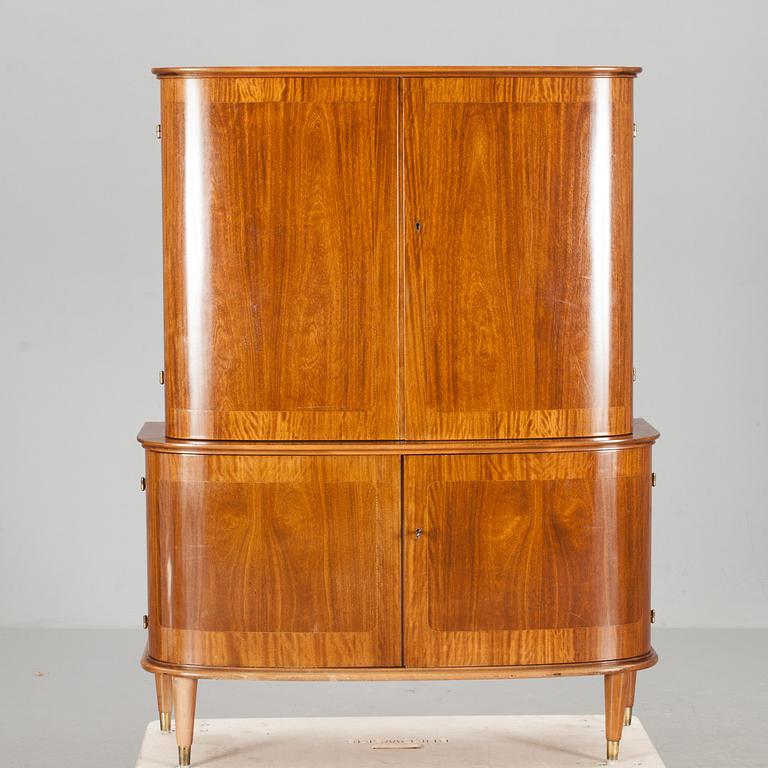 MATSALSSKÅP, 1900-talets mitt.