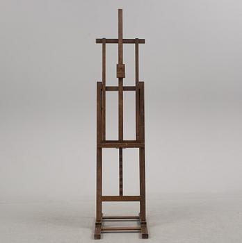 STAFFLI, Hansens, Stockholm, 1900-talets början.